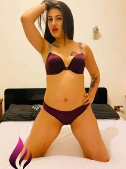 Evangeline - Escort Saffron | Girl in Birmingham